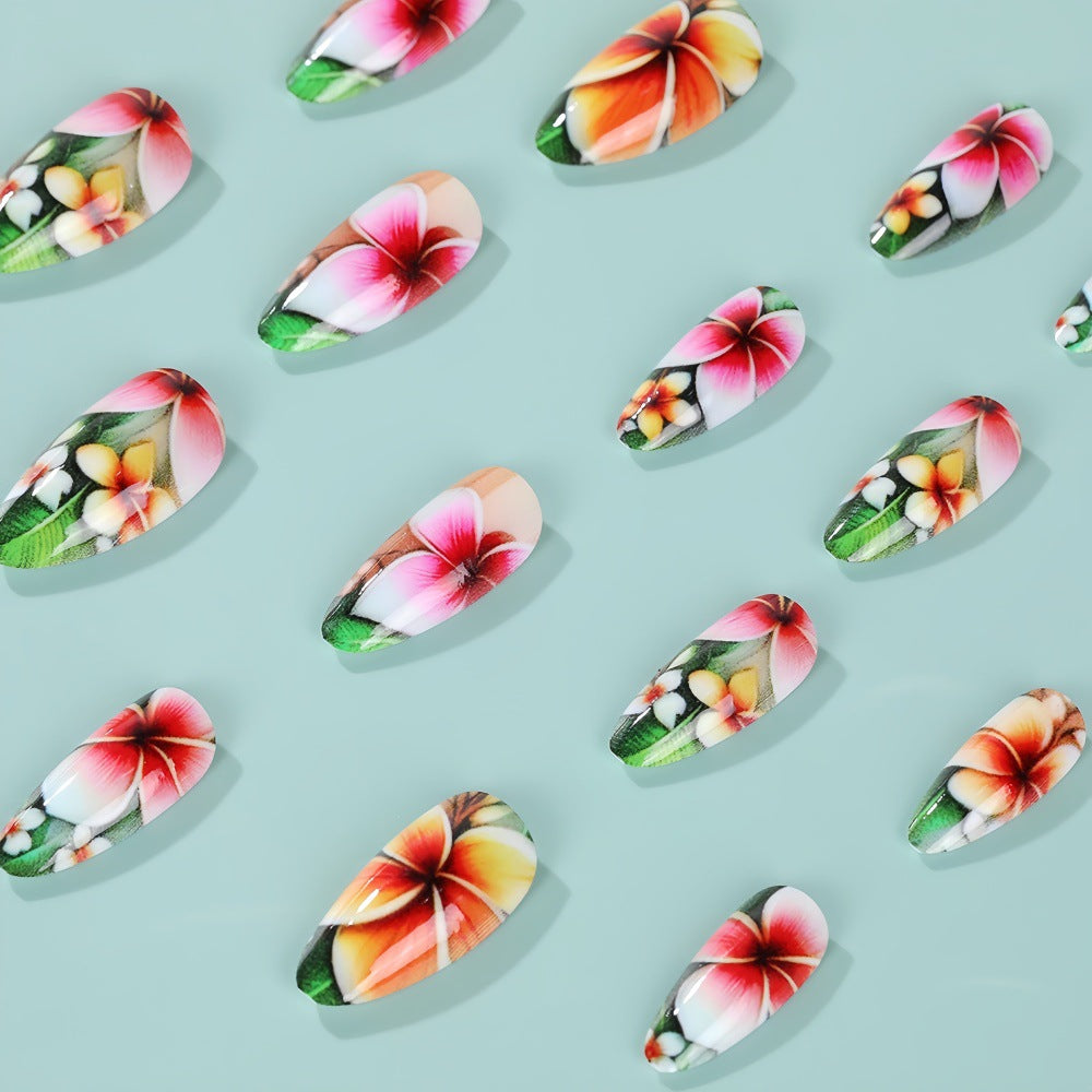 Nail Art Set Bowlift