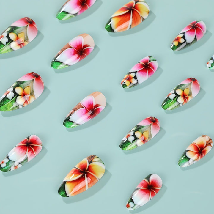 Nail Art Set Bowlift