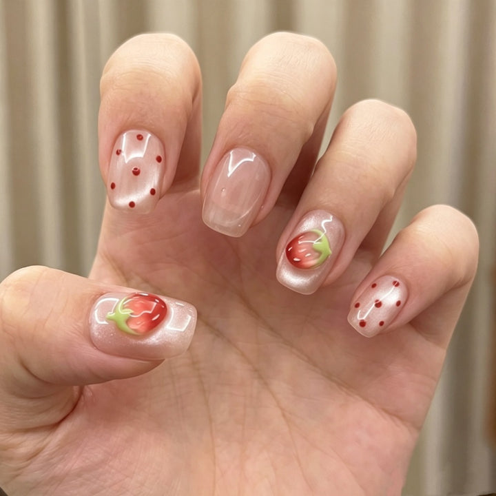 Nail Art Design Bowlift