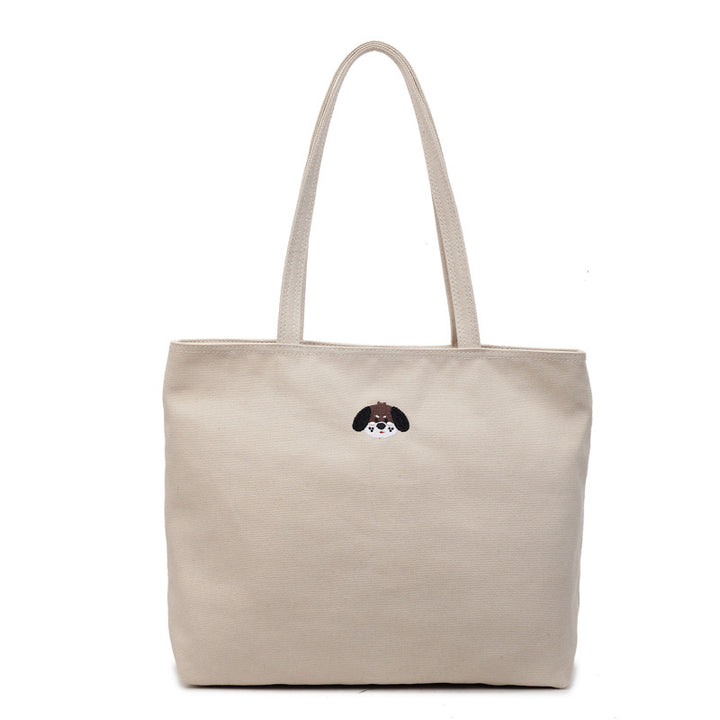 Stylish Casual Tote Bag Bowlift