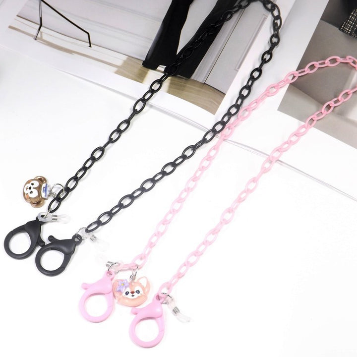 Glasses chain Bowlift