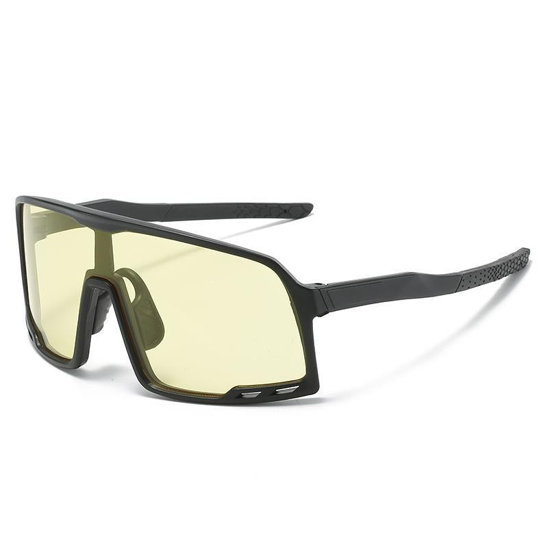 Unisex Performance Shield Sunglasses Bowlift