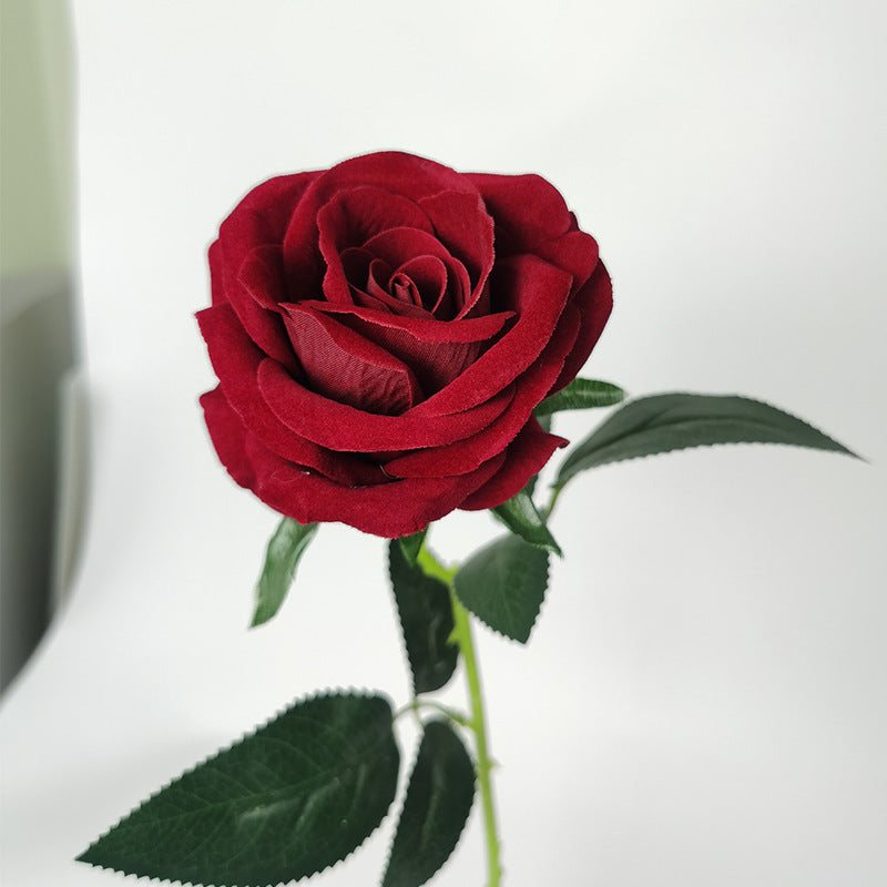 Artificial Tulip Bouquet