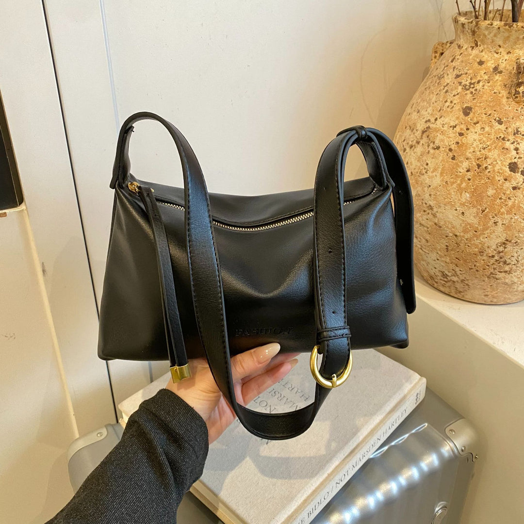 Casual Crossbody Sling Bag Bowlift