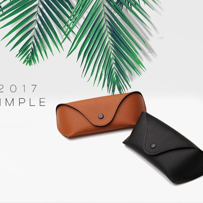 Stylish Eyewear Case Bowlift