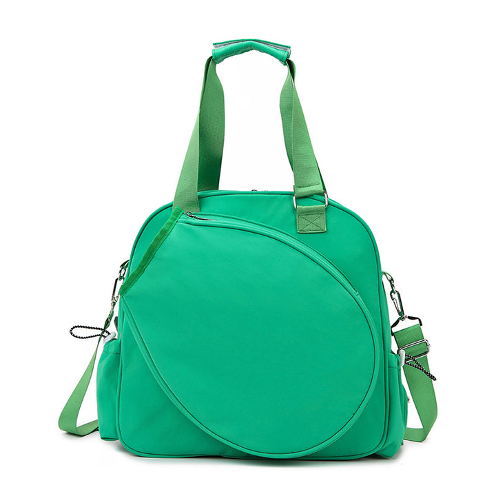 Sleek Multi-Purpose Travel Duffle