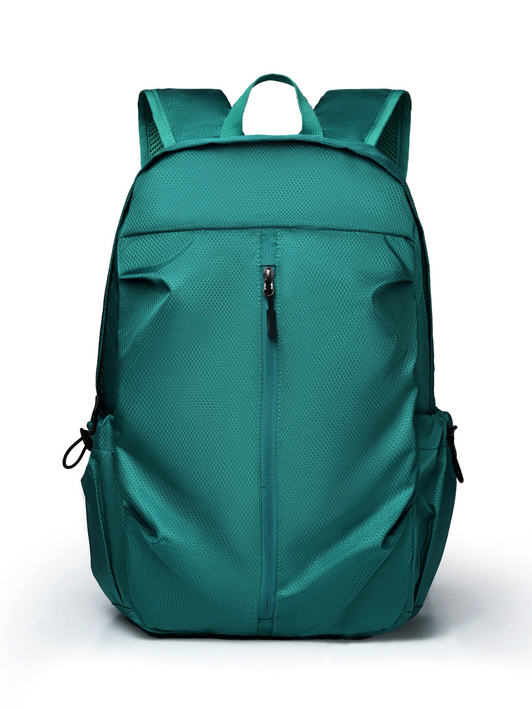 Multi-Compartment Travel Backpack Bowlift
