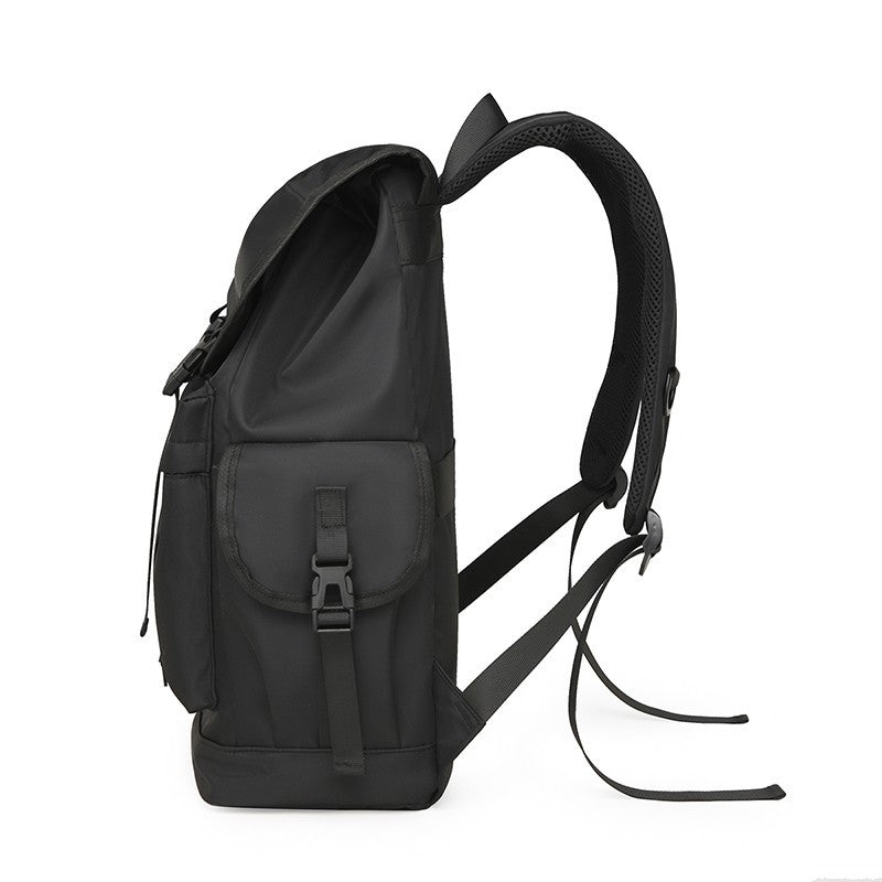 Adventure-Ready Urban Backpack Bowlift
