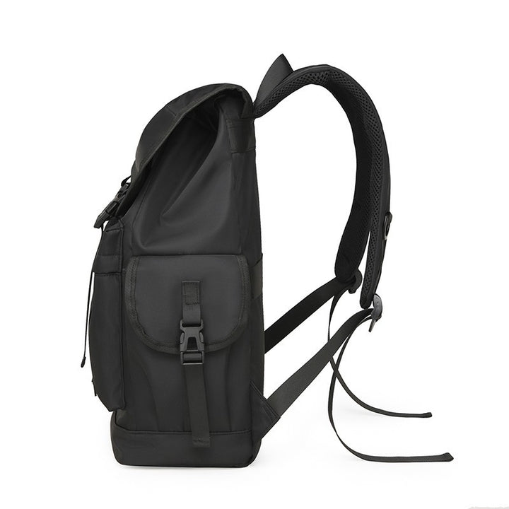 Adventure-Ready Urban Backpack Bowlift