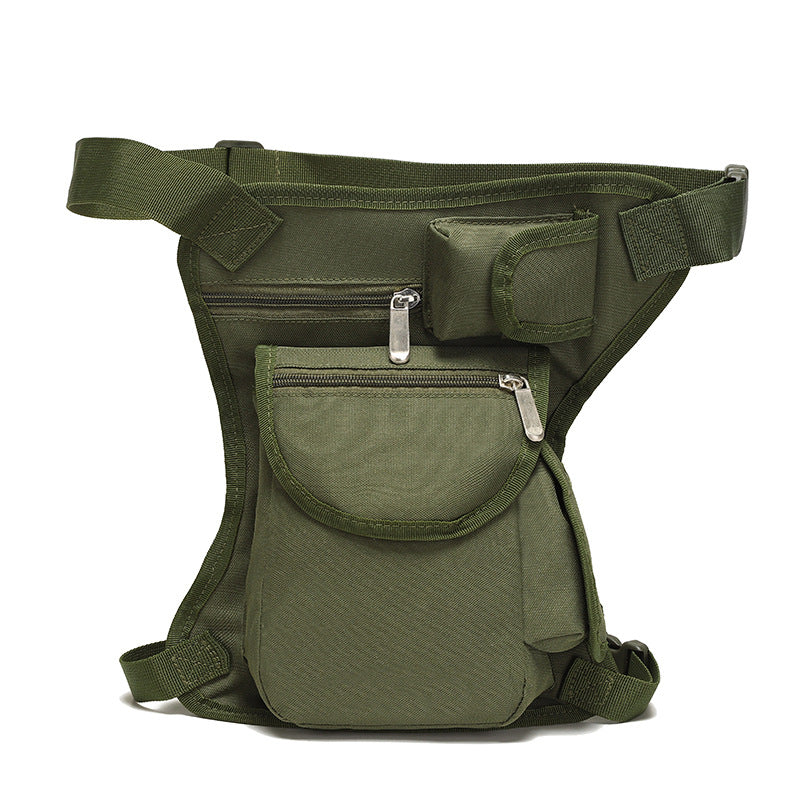 Tactical Utility Waist Bag Bowlift