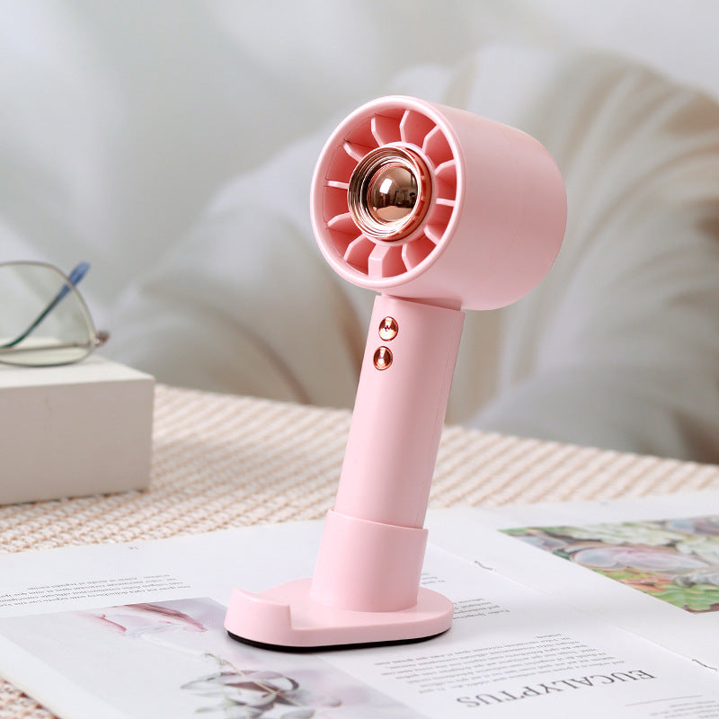 Women's Portable Mini Air Cooler Bowlift