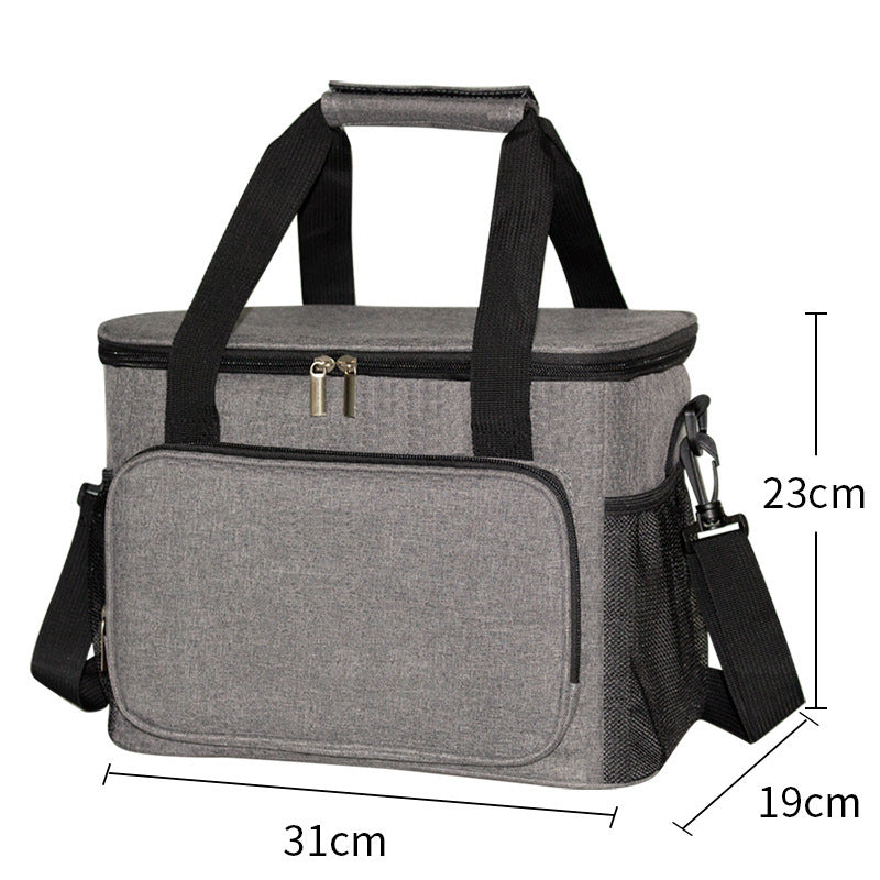 Thermal Insulated Lunch Bag