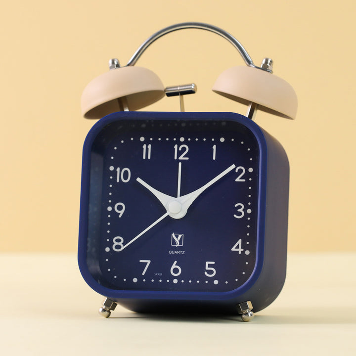 Vintage Alarm Clock Bowlift