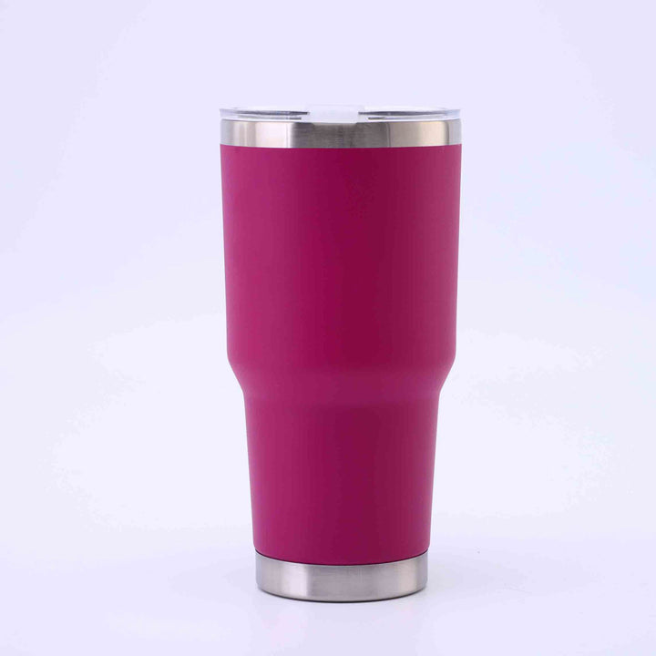 Insulated Travel Mug Bowlift