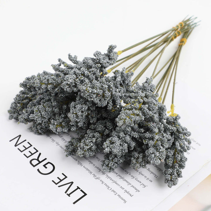 Decorative Artificial Flowers Bouquets Bowlift