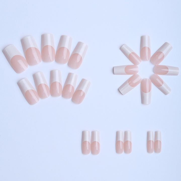 Artificial nails with unique 3D decorations Bowlift