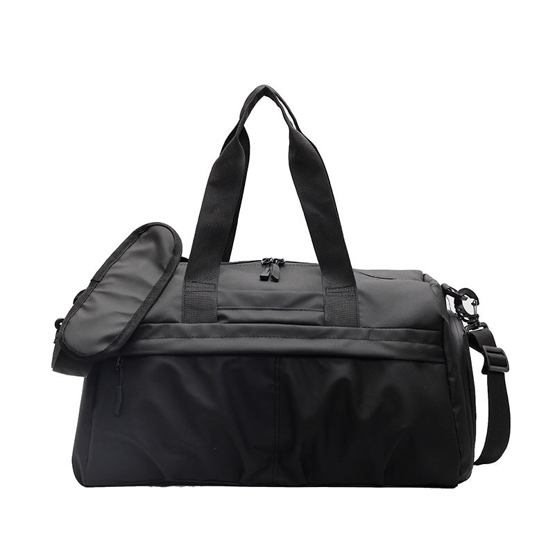 Multi-Functional Sports Travel Holdall Bowlift