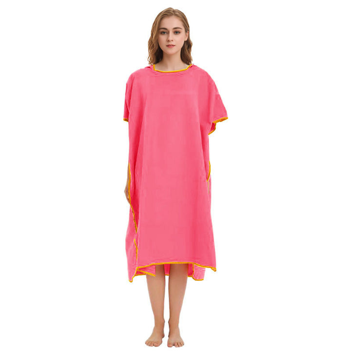 Bathrobe Bowlift