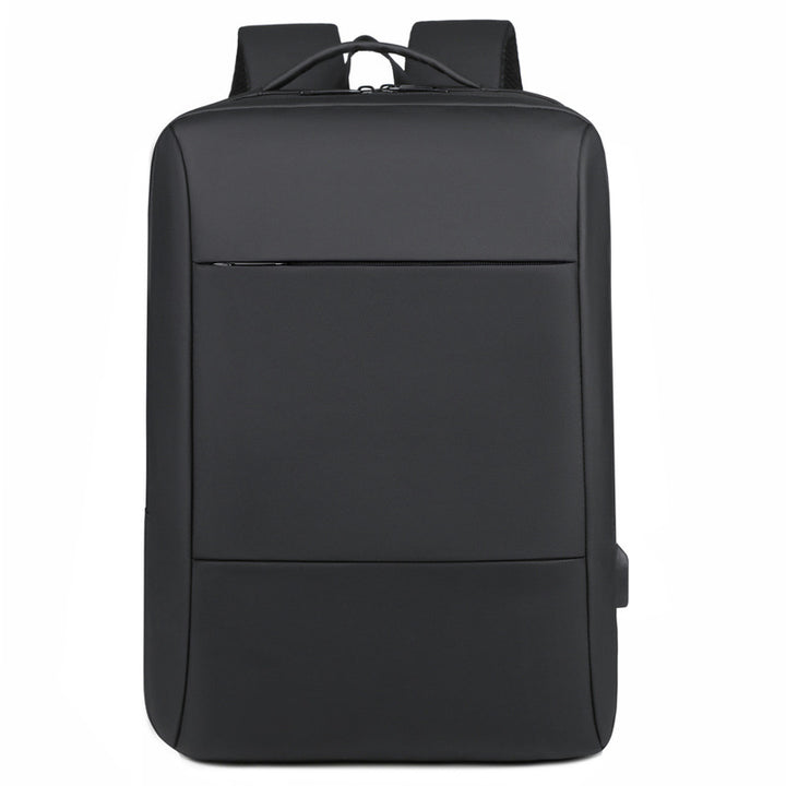 Elegant laptop backpack with thoughtful interior compartment and ergonomic design Bowlift