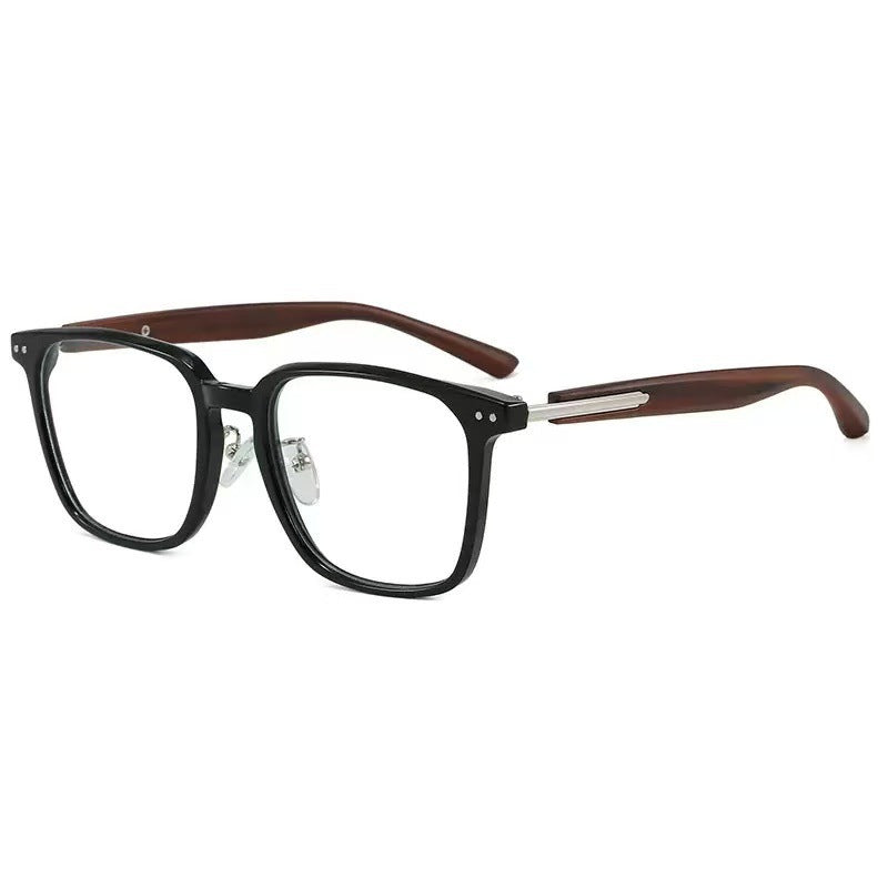 Women’s retro-inspired sunglasses in modern tortoiseshell pattern Bowlift