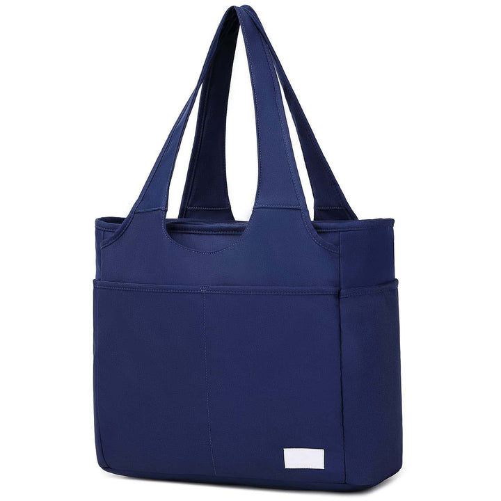 Women’s modern tote bag with large compartments Bowlift