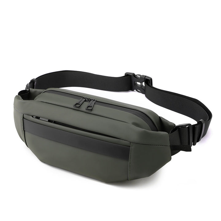 Versatile Sport Waist Bag Bowlift