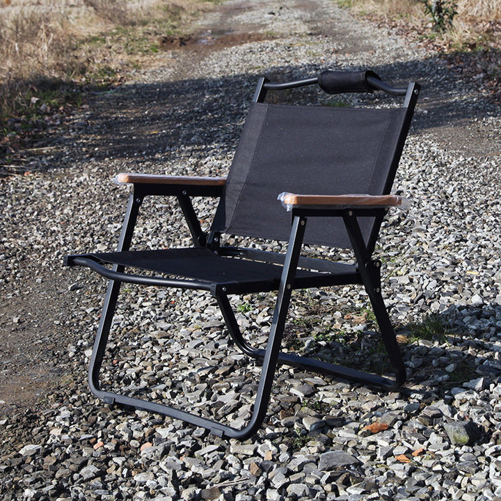 Women's Folding Chair Bowlift