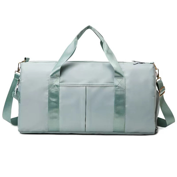 Multi-Functional Lightweight Travel Duffle Bag Bowlift