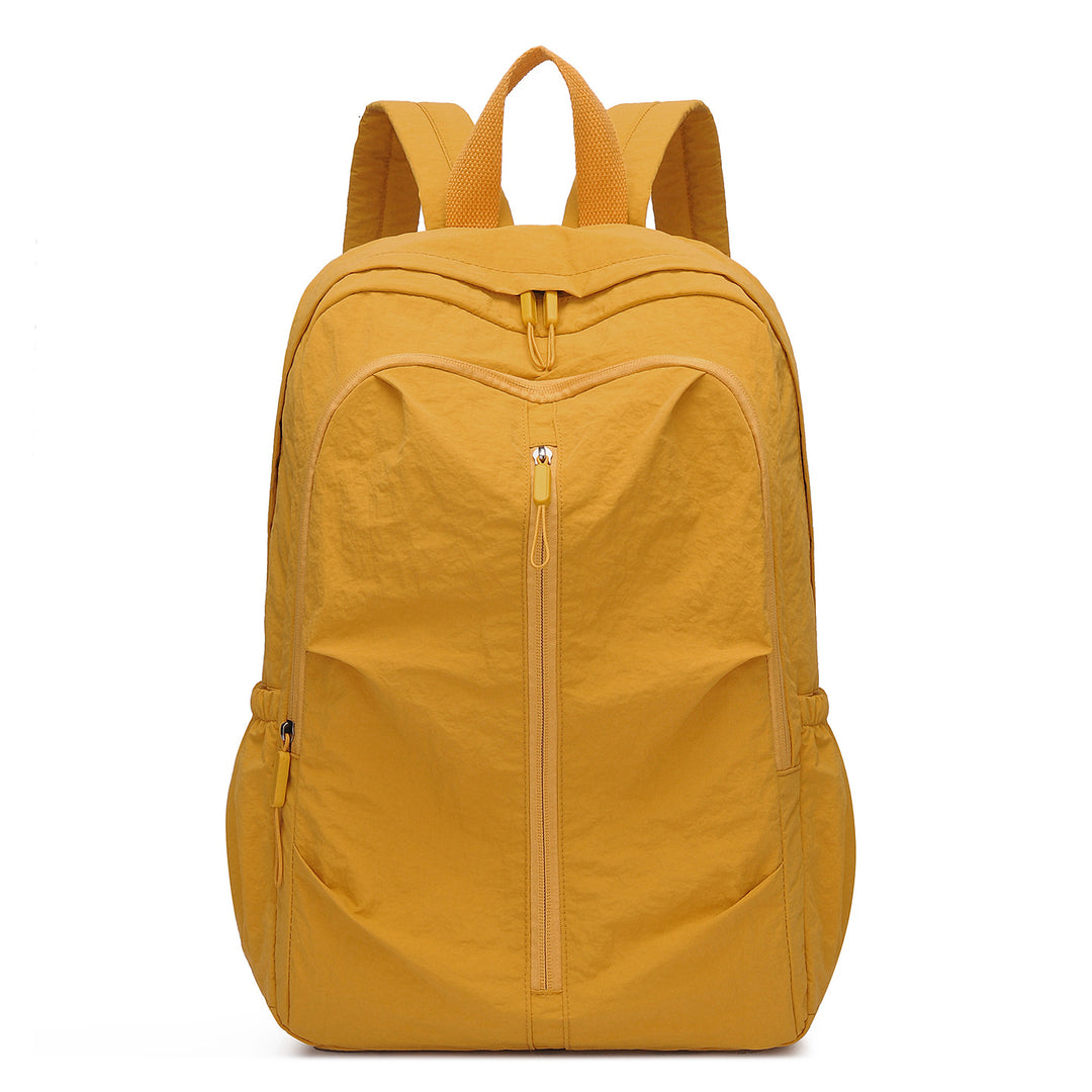 Versatile Lightweight Travel Backpack Bowlift