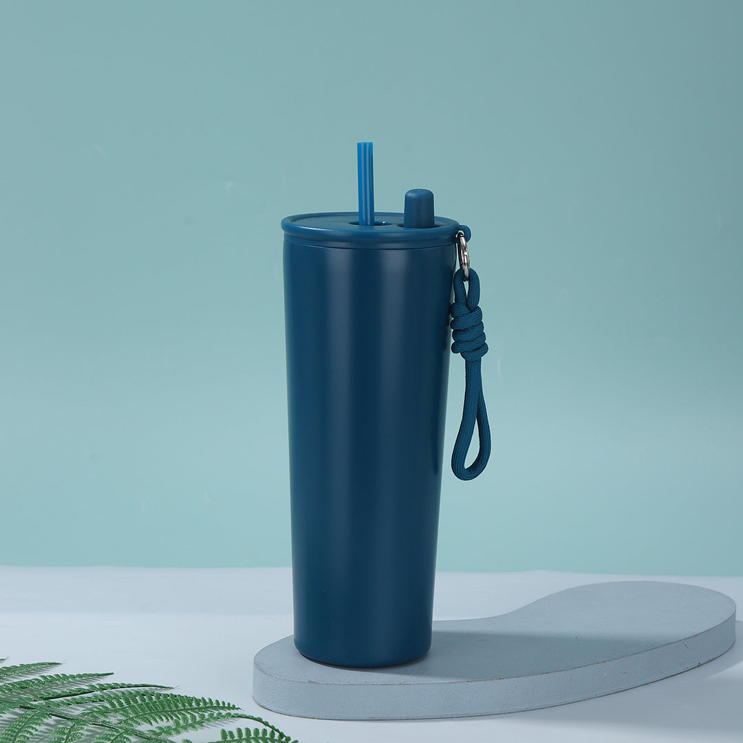 Drinking cup Bowlift