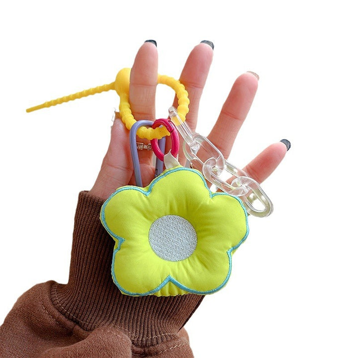 Keychain Bowlift