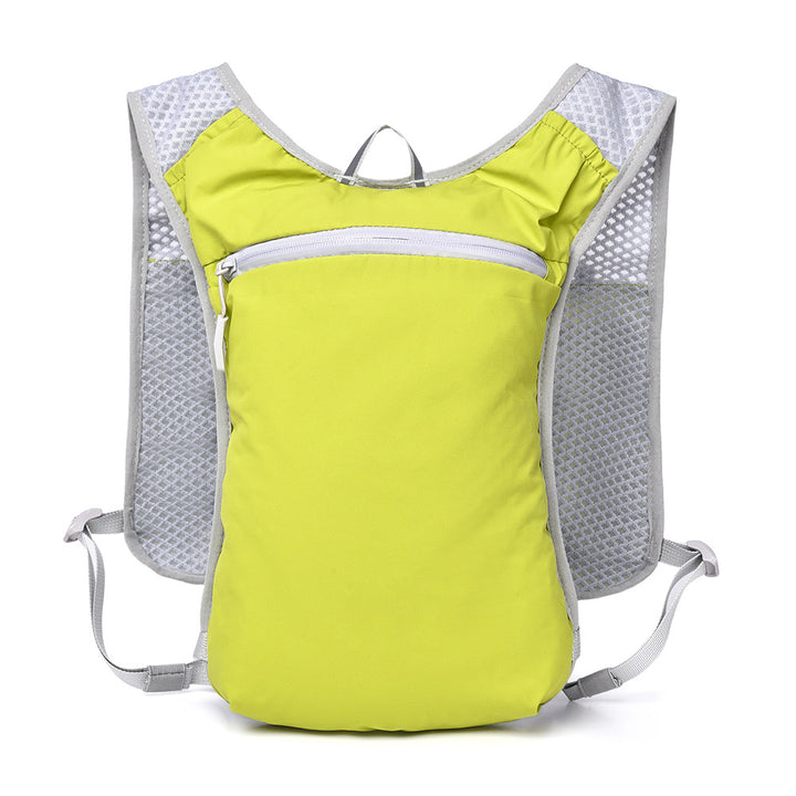 Lightweight Hydration Pack Bowlift