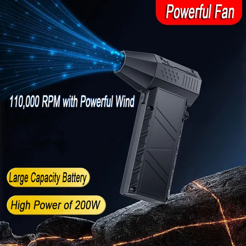 Women's Portable Hand Heater Bowlift