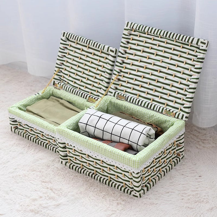 Versatile Storage Box In Modern Design Bowlift