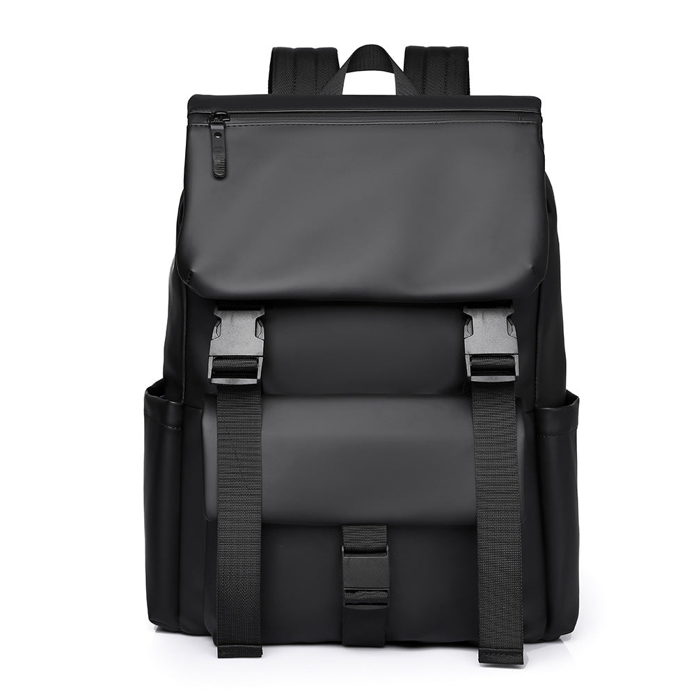 Waterproof Rolltop Rucksack Bowlift