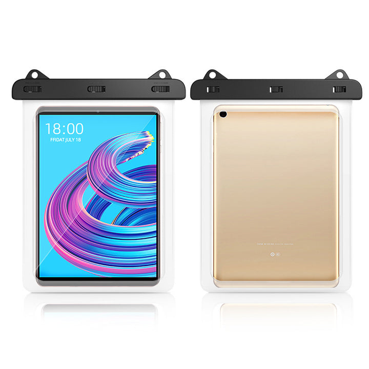 Waterproof Case For Tablets Bowlift