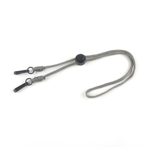 Adjustable Eyewear Retaining Lanyard Bowlift