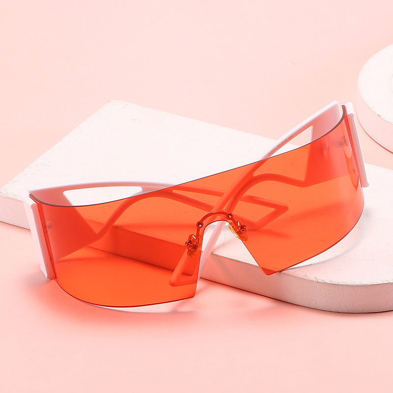 Women's Fashion Sunglasses Bowlift