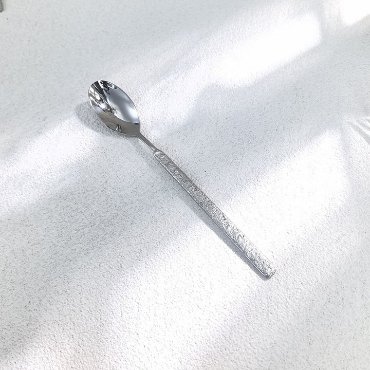 Stainless Steel Soup Spoon Bowlift
