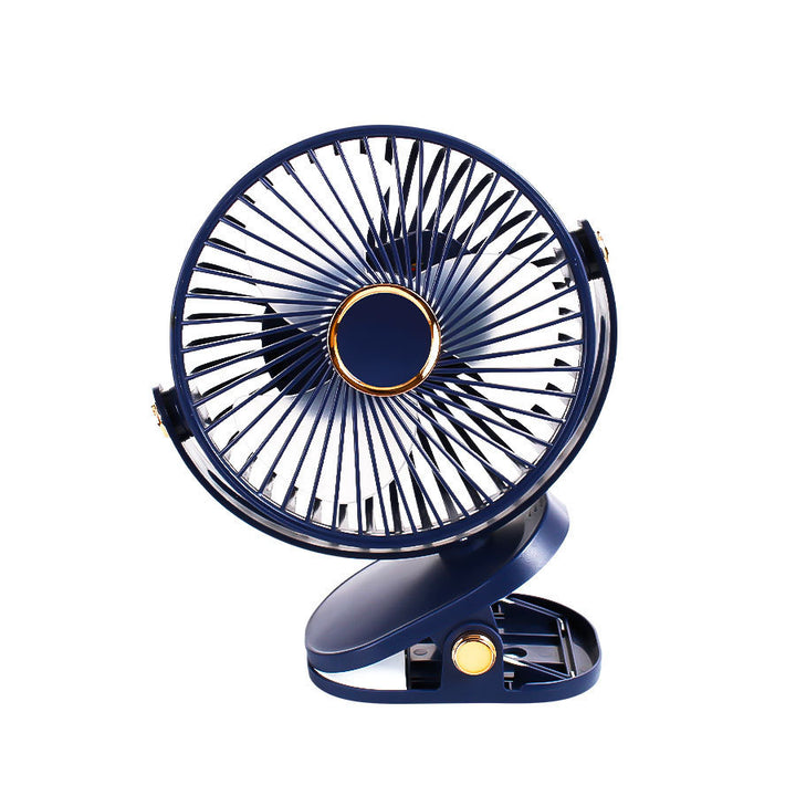 Ladies Portable Table Fan Bowlift