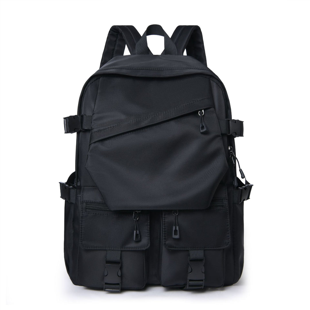 Multifunctional backpack with multiple compartments Bowlift