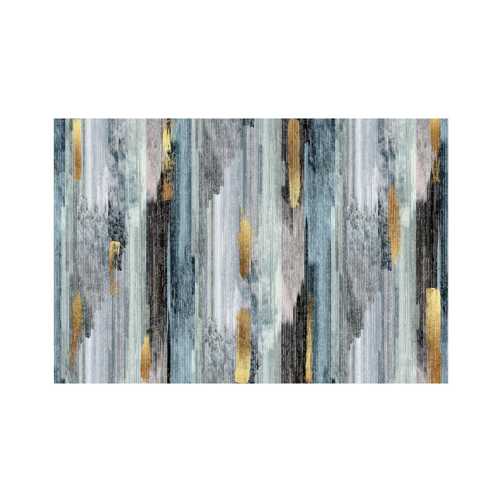 Elegant Vintage-Inspired Area Rug Bowlift