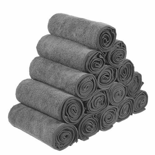 Premium Microfiber Towel Bowlift