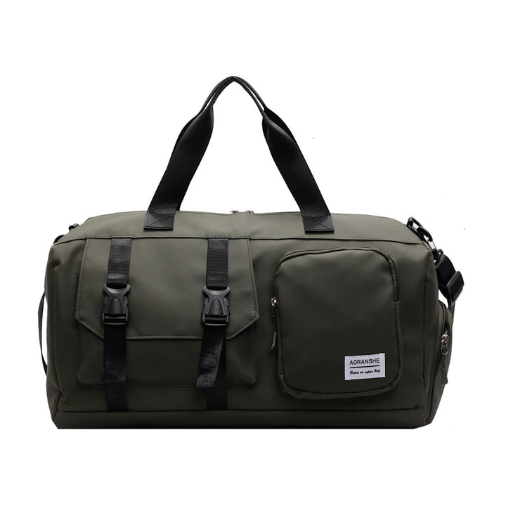 Durable and Versatile Adventure Duffel Bag Bowlift