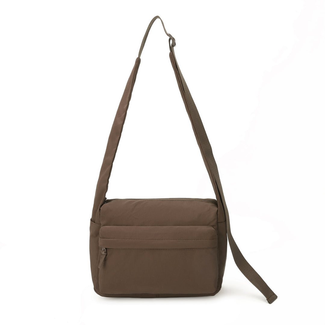 WoPractical Crossbody Sling Bag Bowlift