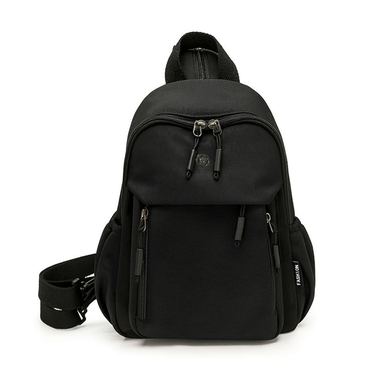 Lightweight Multi-Functional Travel Backpack Bowlift