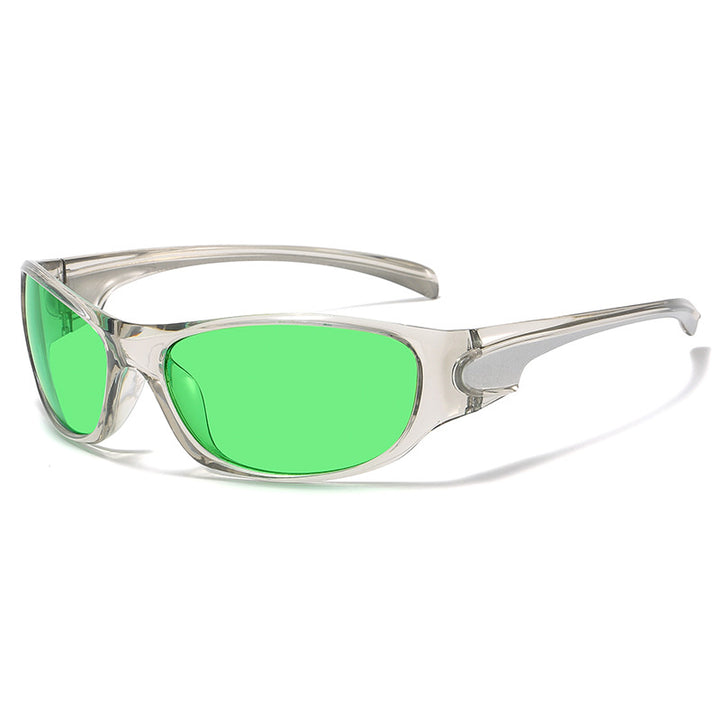 Sporty Performance Sunglasses Bowlift