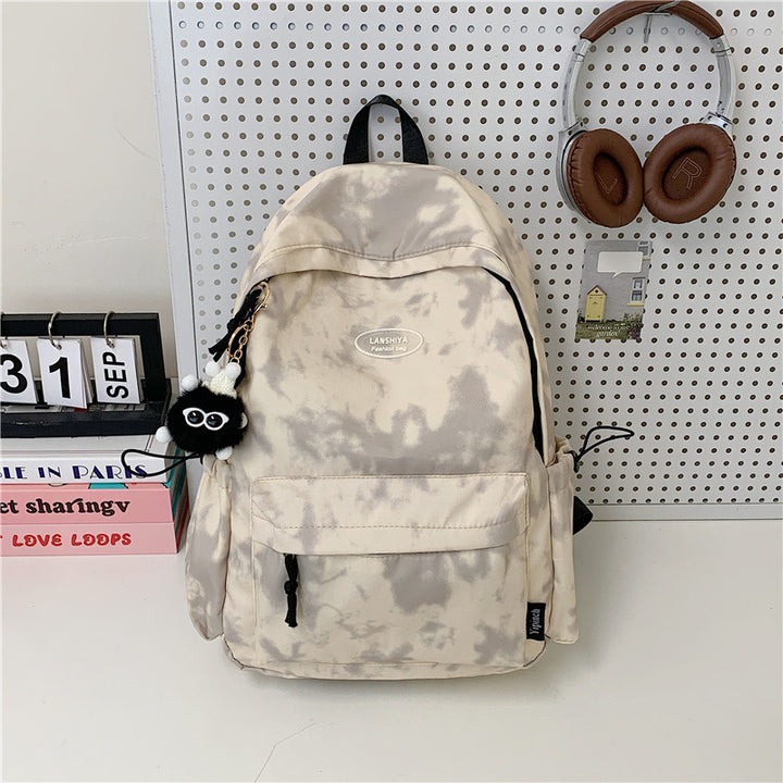 Casual Comfort Backpack