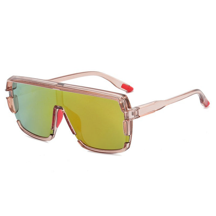 Women's Sporty High-Performance Safety Goggles Bowlift