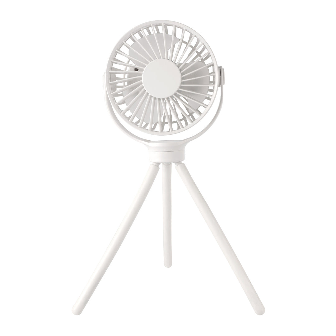 Portable Tripod Fan Bowlift